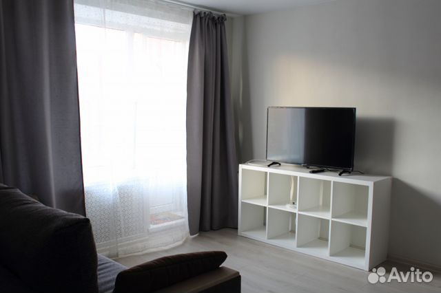 1-к квартира, 31 м², 3/5 эт. 1-к квартира, 31 м², 3/5 эт.
