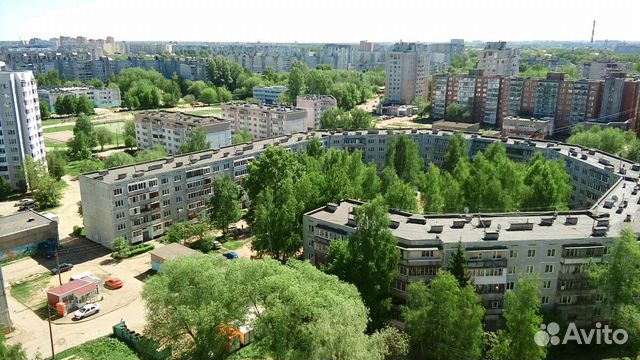 

1-к. квартира, 42 м², 2 кровати