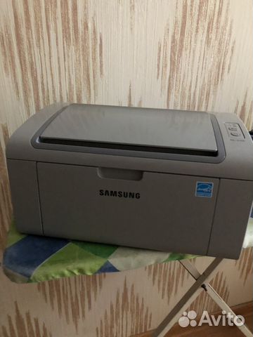 Принтер SAMSUNG