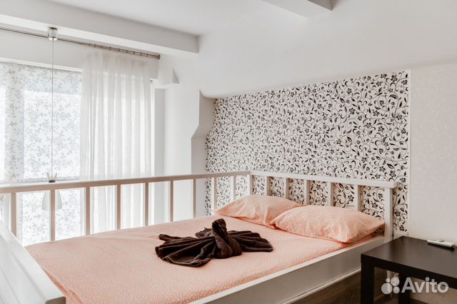 1-к квартира, 36 м², 4/6 эт. 1-к квартира, 36 м², 4/6 эт.