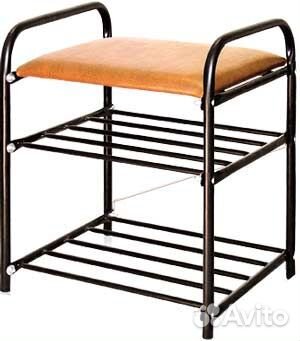 Этажерка для обуви Этажерка для обуви