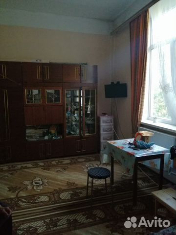 1-к квартира, 29 м², 2/3 эт.