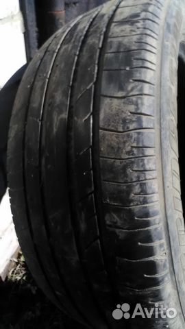 Продам Колеса 205/55 r16