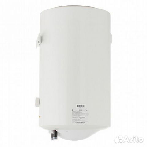 Водонагреватель электр. Electrolux 100л. Quantum