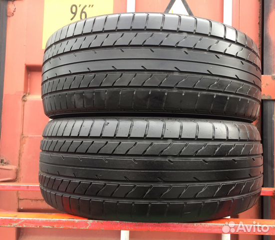 215 45 18 Yokohama Advan A10 7112Y