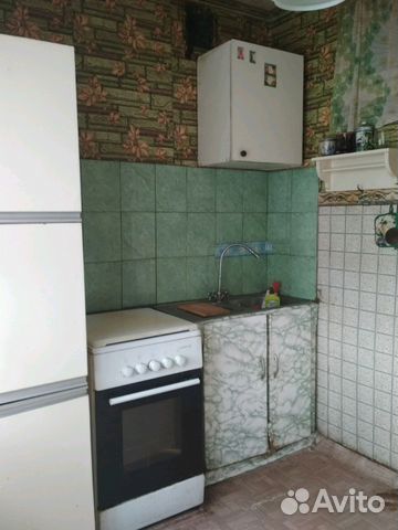 2-к квартира, 44 м², 3/5 эт.