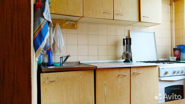 2-к квартира, 48 м², 2/5 эт.