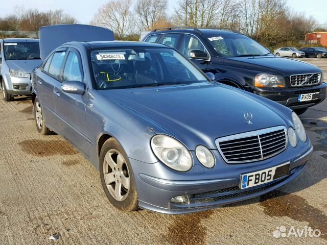 Запчасти для мерседес Е 211 mercedes E211 Запчасти для мерседес Е 211 mercedes E211