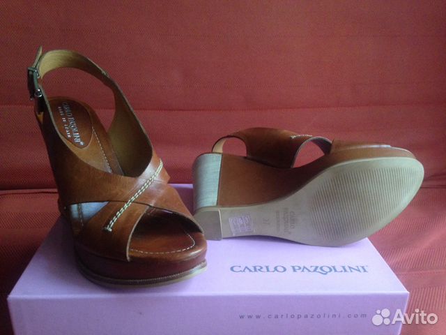 Босоножки carlo pazolini 36-37 Босоножки carlo pazolini 36-37