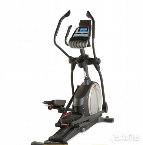 Эллиптический тренажер Pro-Form Endurance 720 E Эллиптический тренажер Pro-Form Endurance 720 E