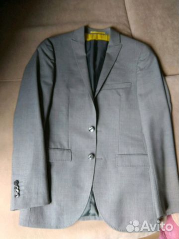 Костюм мужской esprit Костюм мужской esprit