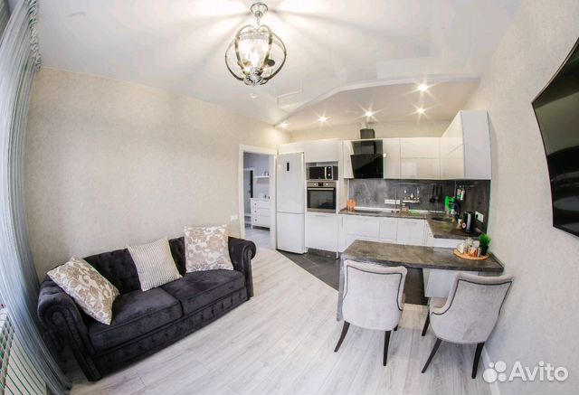 2-к квартира, 62 м², 1/5 эт. 2-к квартира, 62 м², 1/5 эт.