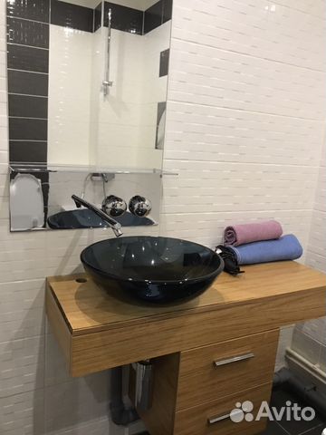 1-к квартира, 41 м², 9/10 эт.