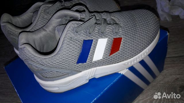 Кроссовки adidas Кроссовки adidas