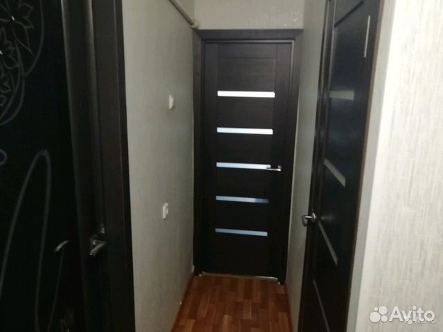 1-к квартира, 34 м², 1/5 эт.