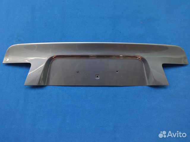 Накладка крышки багажника бмв Ф01-02 BMW F01