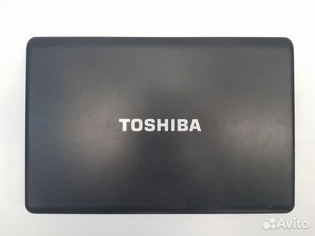 Ноутбук Toshiba Satellite C660 i5 4Gb 320Gb