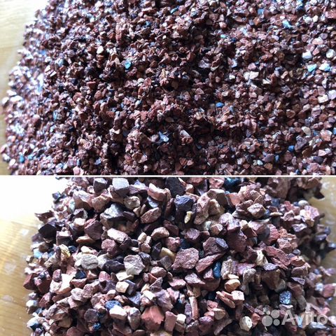 Грунт,аргиллит,ракушечник