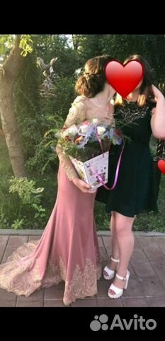 Платье Платье