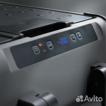 Автохолодильник Dometic CoolFreeze CFX-50W