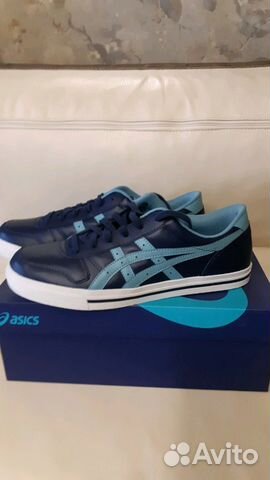 asics aaron tiger