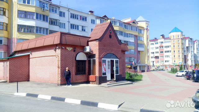 Магазины В Дубовом Белгород