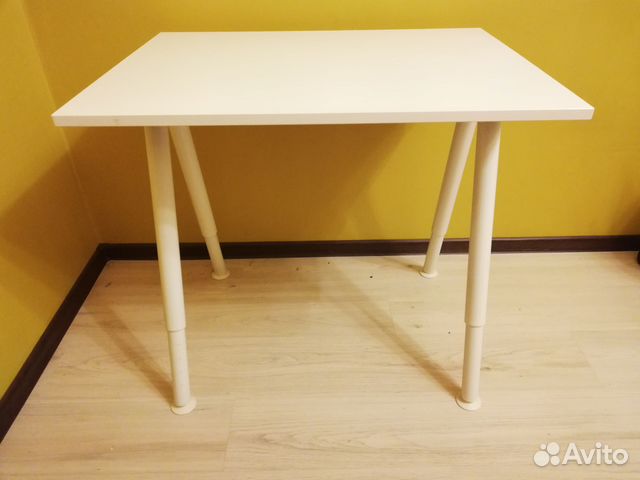 Ikea galant bureau handleiding