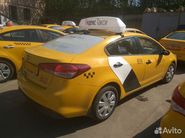 Аренда авто под такси Аренда авто под такси