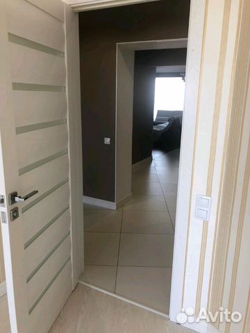 3-к квартира, 112 м², 9/9 эт.