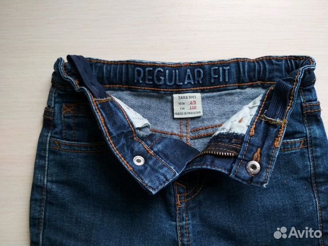 Джинсы Zara, брюки,штаны Джинсы Zara, брюки,штаны