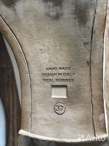 Балетки Балетки