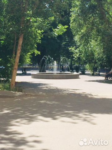 2-к квартира, 52 м², 3/5 эт.