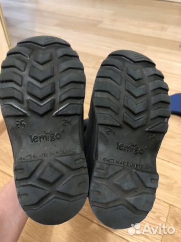 Сапоги lemigo+жилет
