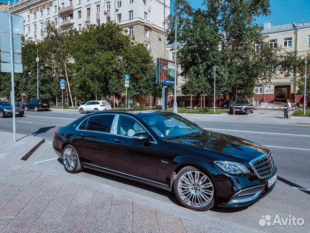 Аренда майбах maybach Аренда майбах maybach