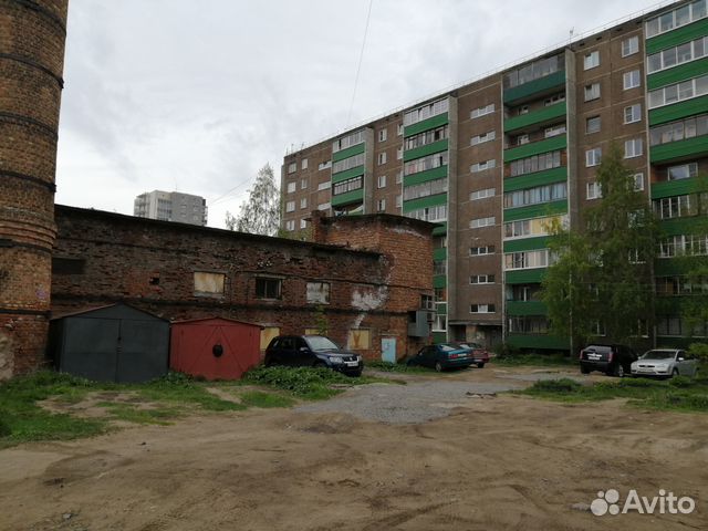 Производственное помещение, 363 м²