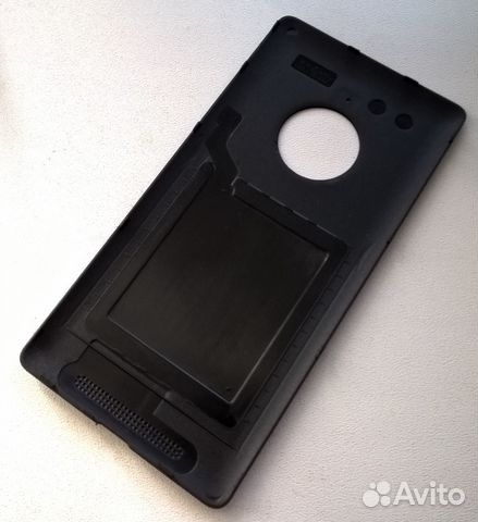 Задняя крышка для Nokia Lumia 830