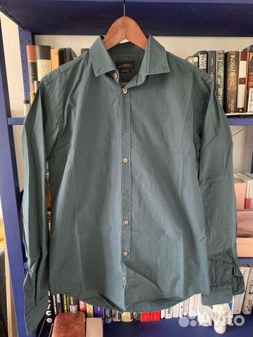 Рубашки Zara Man Рубашки Zara Man