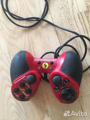 Геймпад для компьютера и PS Геймпад для компьютера и PS