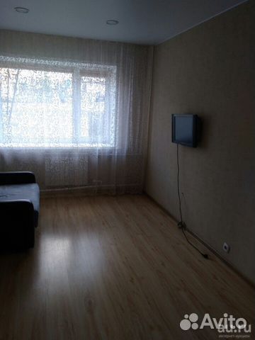 2-к квартира, 40 м², 1/2 эт.