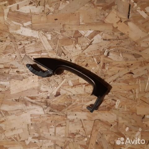 Ручка двери наружная правая VW Touareg 2 nf Ручка двери наружная правая VW Touareg 2 nf