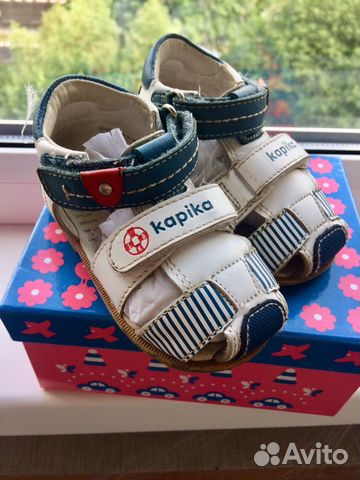 Сандали Сандали