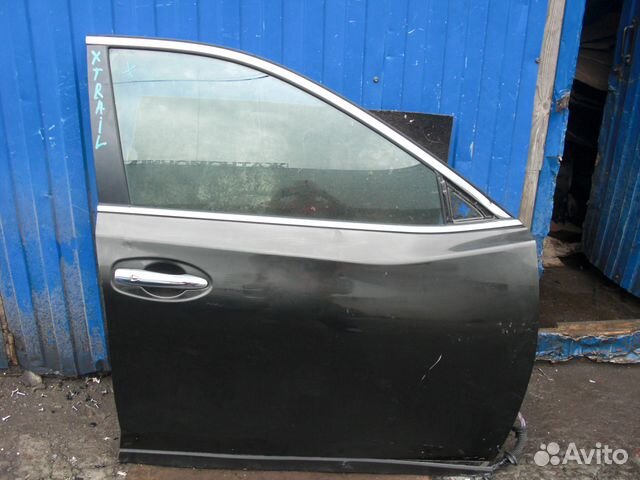 Дверь передняя правая Nissan X-Trail T32