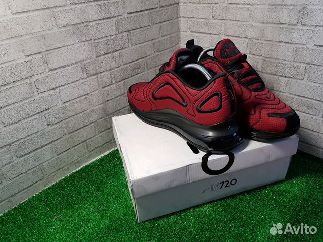 Nike Air Max 720 Nike Air Max 720