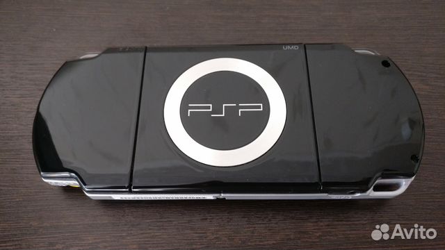 PSP 2008