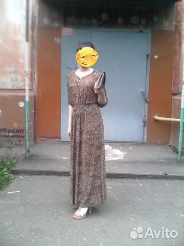 Платье Платье