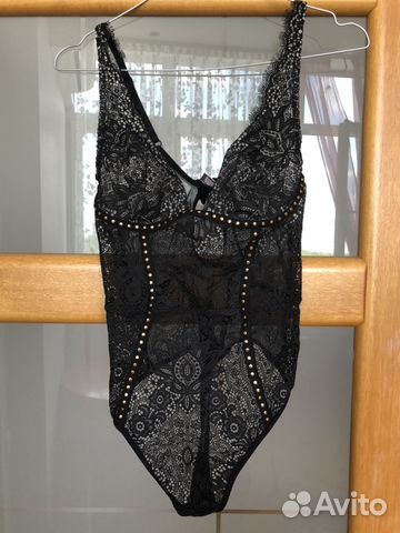 Боди Victoria Secret Боди Victoria Secret
