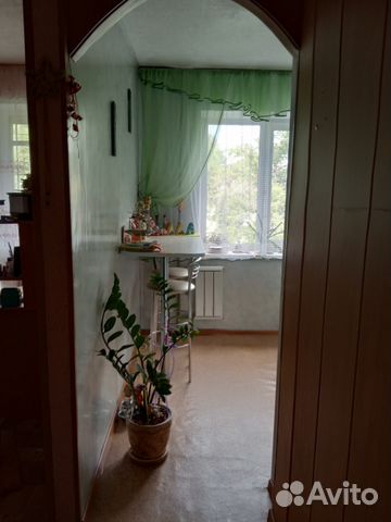 2-к квартира, 47 м², 4/5 эт.