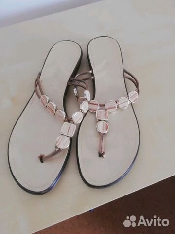 Женские сандалии 39 размер Женские сандалии 39 размер