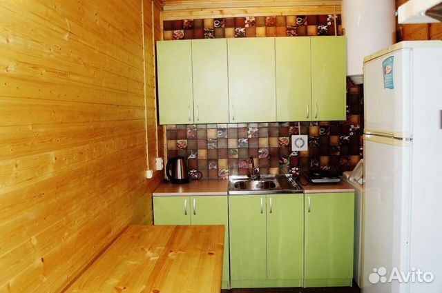 Комната 25 м² в 3-к, 2/2 эт. Комната 25 м² в 3-к, 2/2 эт.