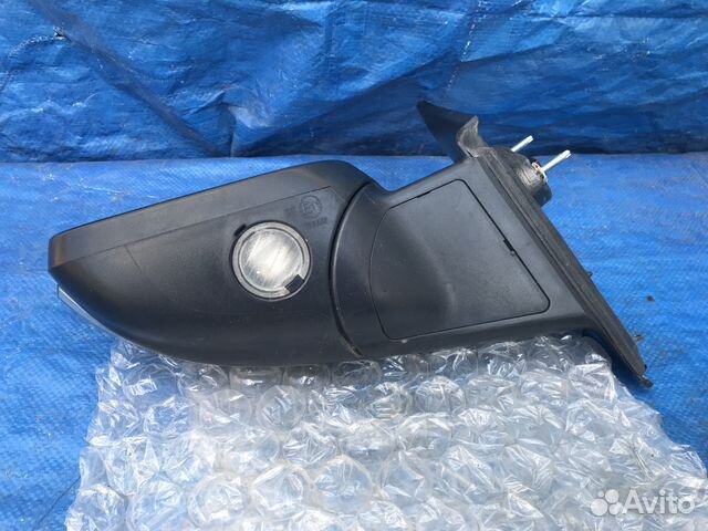 Левое зеркало для Форд Эксплорер Америка 11-15